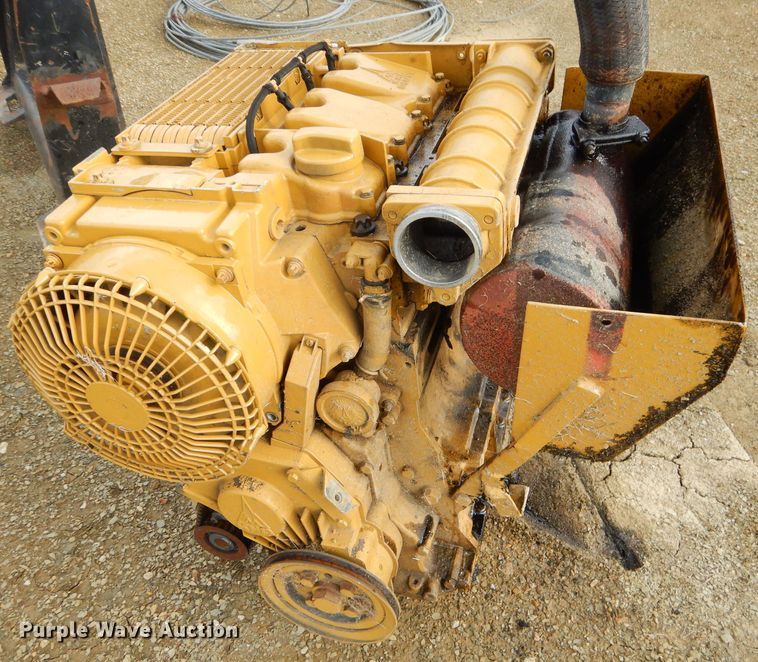 image for item EY9318 Truck parts