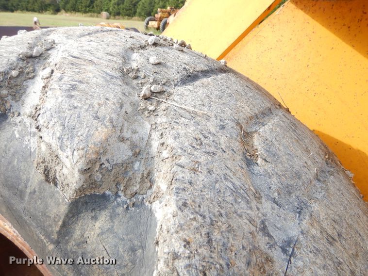 image for item EY9323 1980 Ford A62 wheel loader