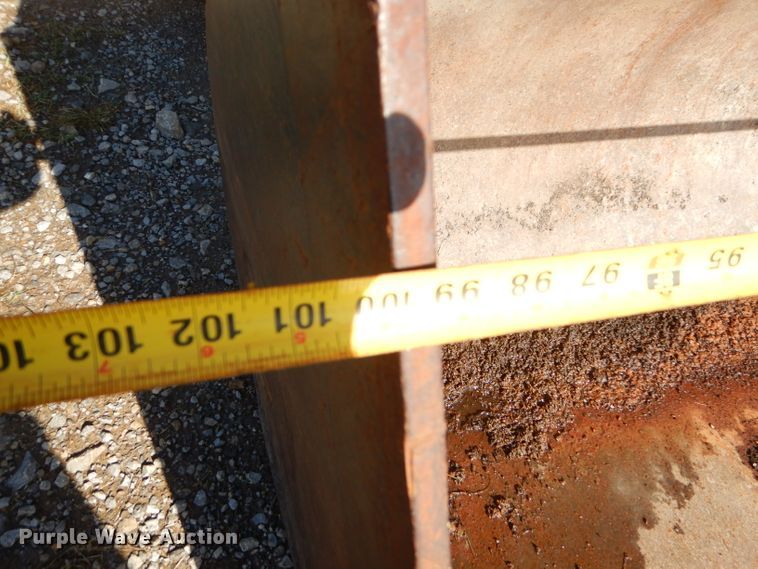 image for item EY9342 2000 Hyundai HL740-3 wheel loader