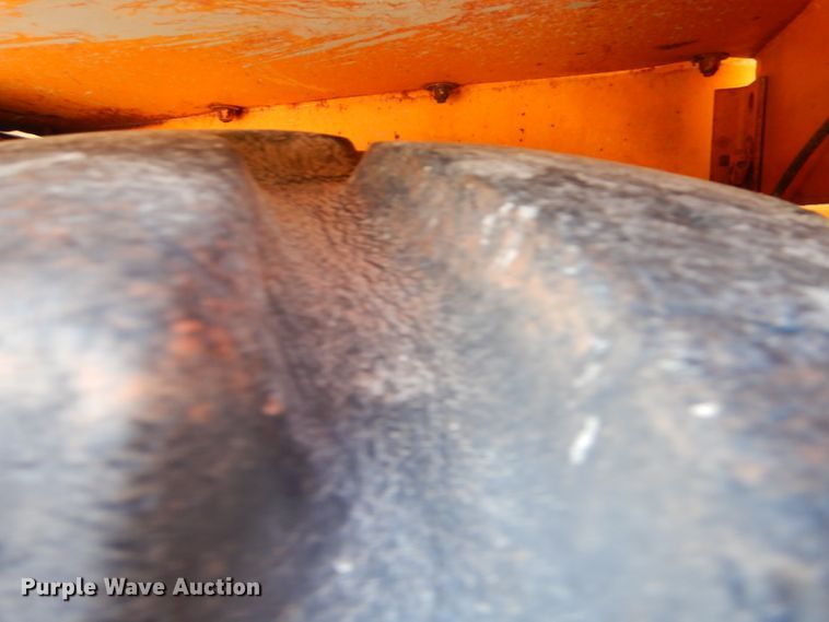 image for item FC9990 1979 John Deere 762 conventional scraper