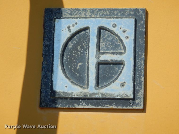 image for item FC9991 1987 Caterpillar D4H dozer