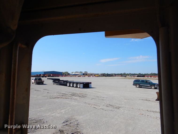 image for item FC9993 1997 Caterpillar D4H LGP dozer