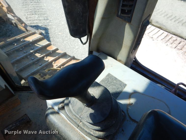 image for item FC9994 John Deere 850C WT dozer