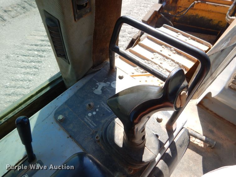 image for item FC9994 John Deere 850C WT dozer