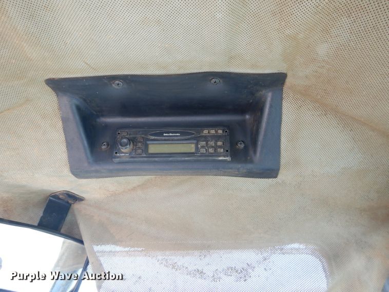 image for item FC9994 John Deere 850C WT dozer