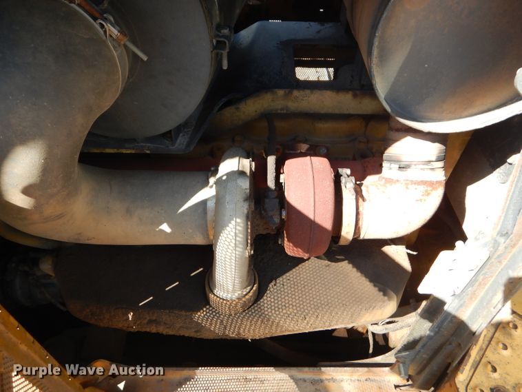 image for item FC9994 John Deere 850C WT dozer