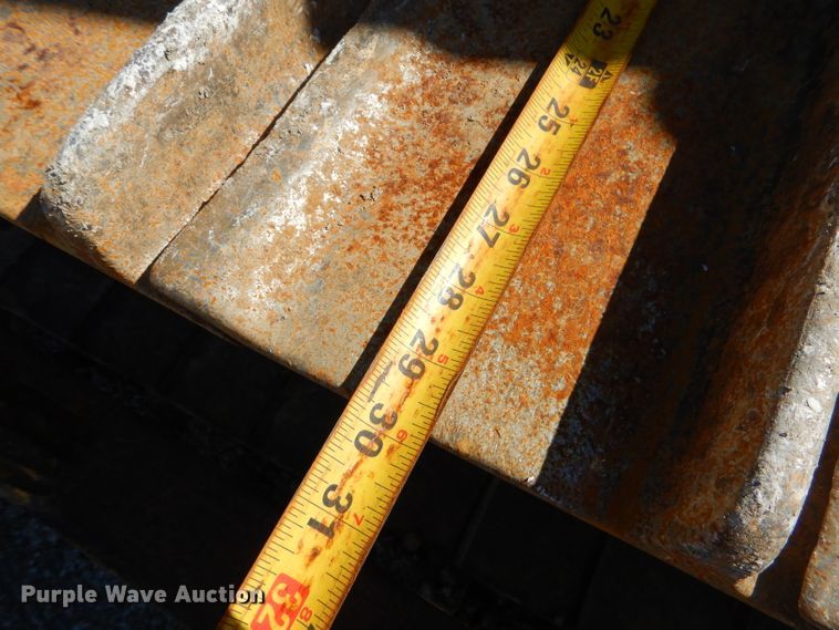 image for item FC9994 John Deere 850C WT dozer