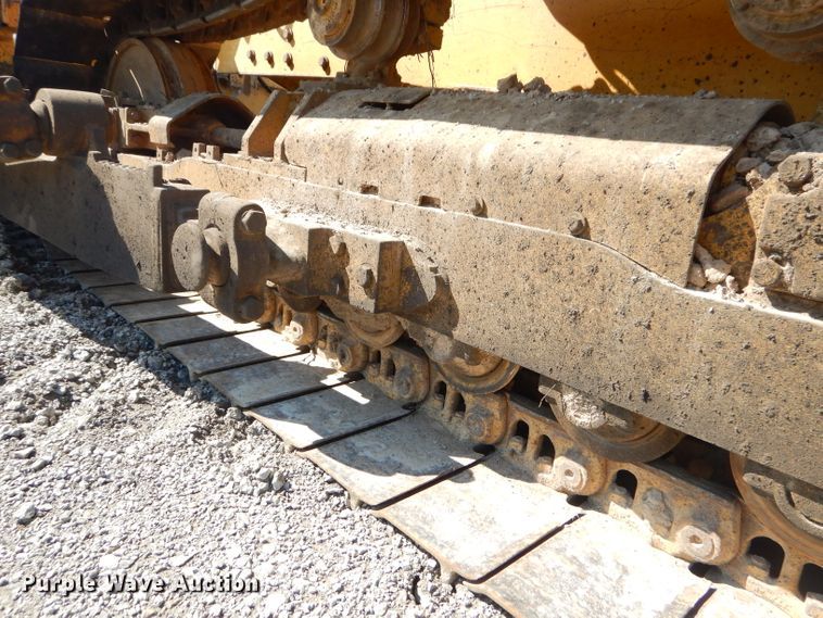 image for item FC9994 John Deere 850C WT dozer