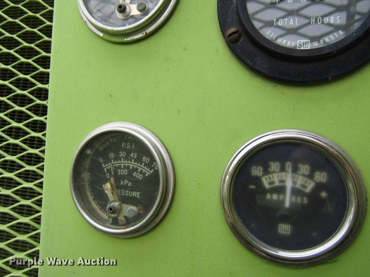 image for item FD9290 1972 Chevrolet C60 hydrovac truck