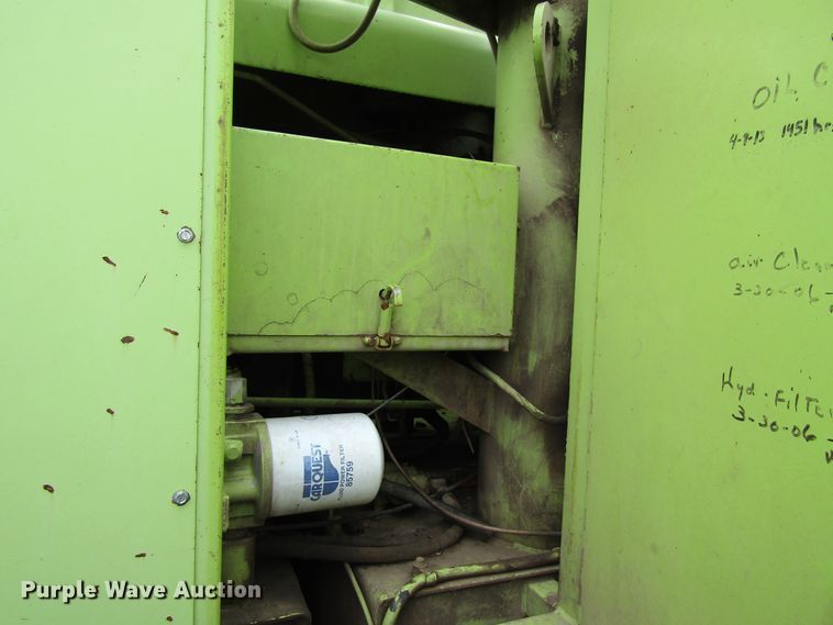 image for item FD9290 1972 Chevrolet C60 hydrovac truck