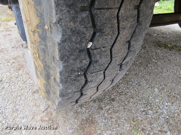 image for item FD9290 1972 Chevrolet C60 hydrovac truck