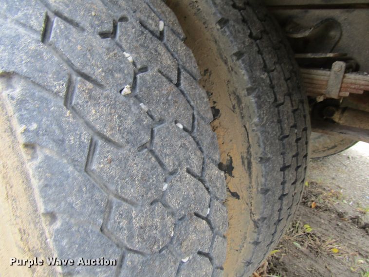 image for item FD9290 1972 Chevrolet C60 hydrovac truck