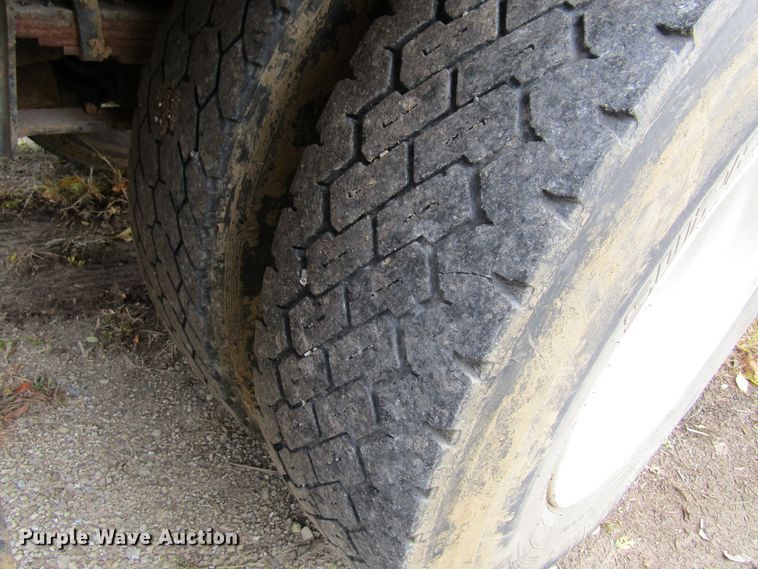 image for item FD9290 1972 Chevrolet C60 hydrovac truck