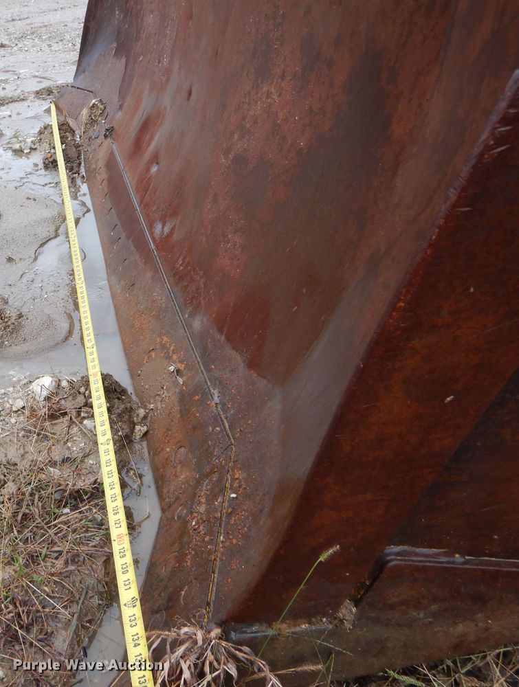 image for item FI9705 1991 John Deere 850B dozer