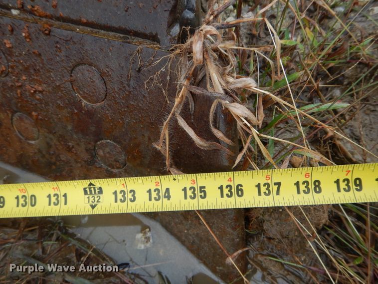 image for item FI9705 1991 John Deere 850B dozer