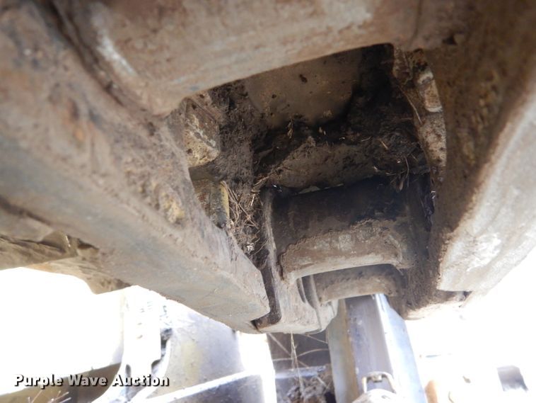 image for item FJ9797 1993 Caterpillar D5C LGP dozer