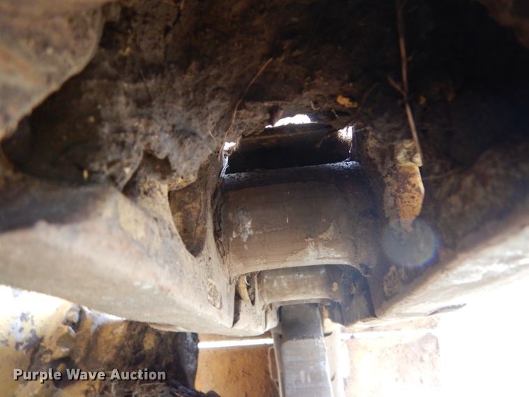 image for item FJ9797 1993 Caterpillar D5C LGP dozer