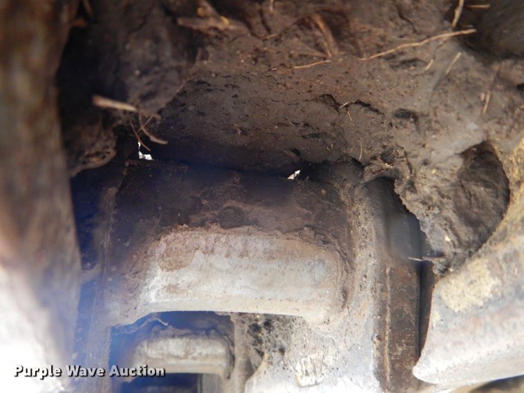 image for item FJ9797 1993 Caterpillar D5C LGP dozer