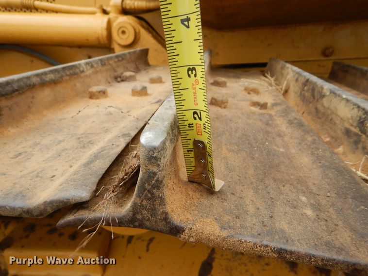 image for item FJ9797 1993 Caterpillar D5C LGP dozer