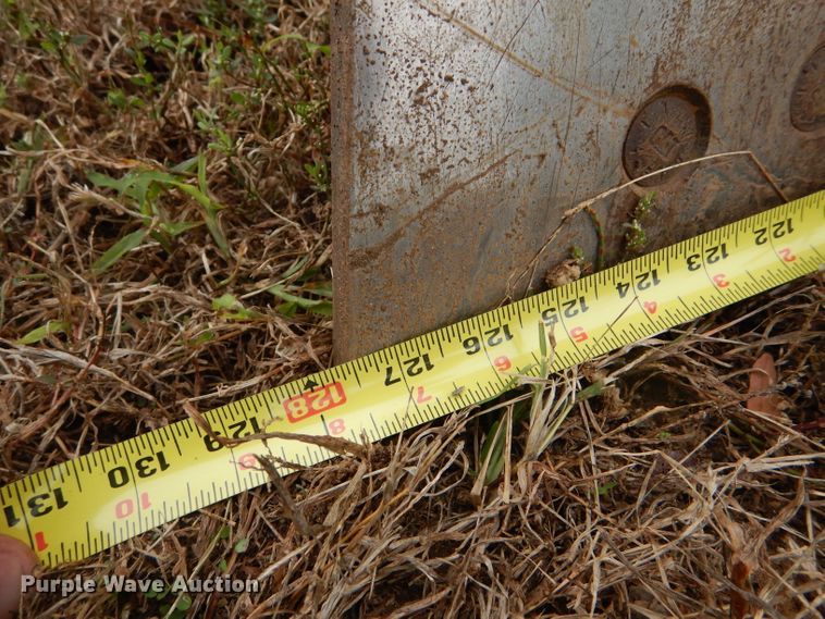 image for item FJ9797 1993 Caterpillar D5C LGP dozer