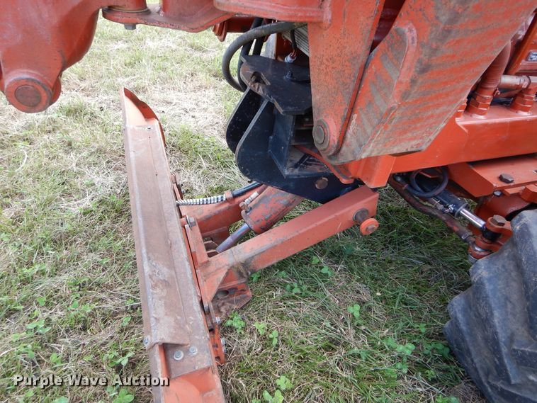 image for item FK9757 Ditch Witch 6510 trencher