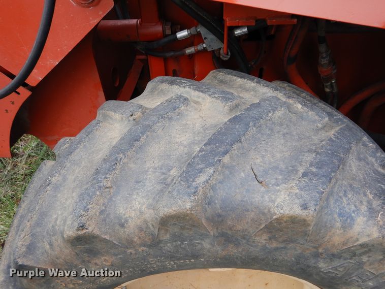 image for item FK9757 Ditch Witch 6510 trencher