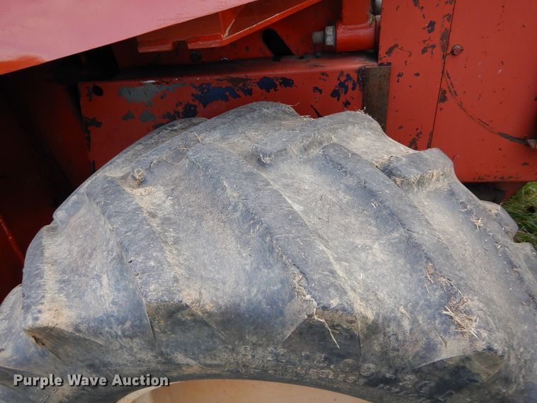 image for item FK9757 Ditch Witch 6510 trencher