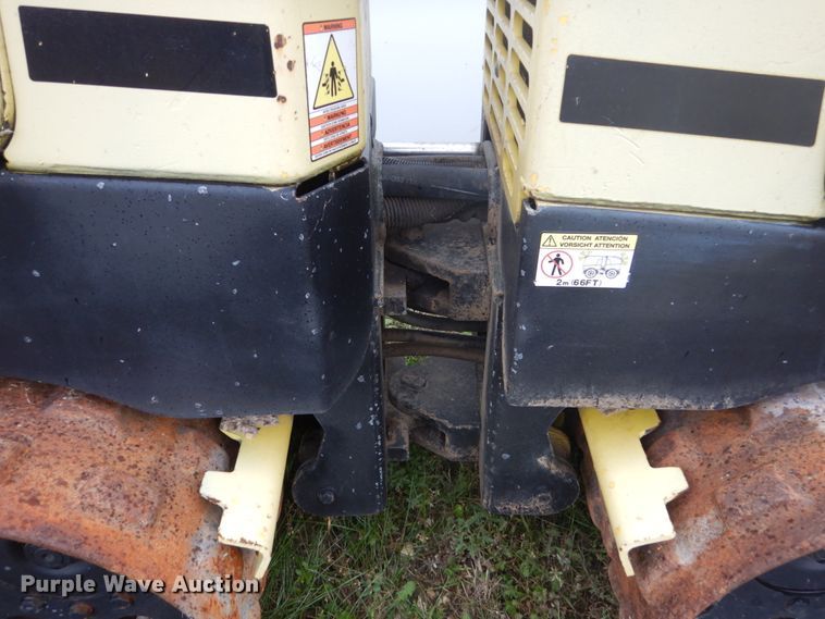 image for item FU9630 Wacker RT trench compactor