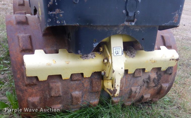 image for item FU9630 Wacker RT trench compactor