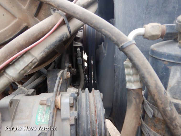 image for item FU9632 1990 Mack CH613 dump truck