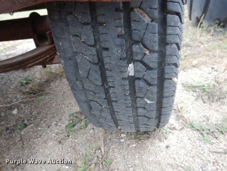 image for item FU9635 Multiquip Whisperwatt generator