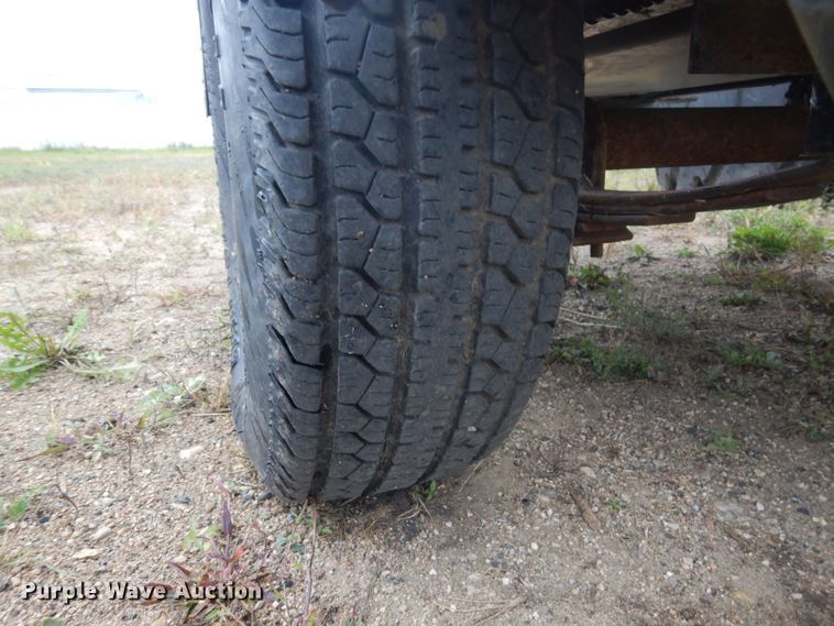 image for item FU9635 Multiquip Whisperwatt generator