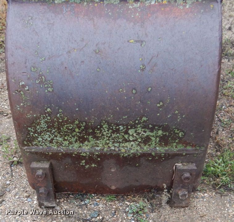 image for item FU9645 Clamshell bucket