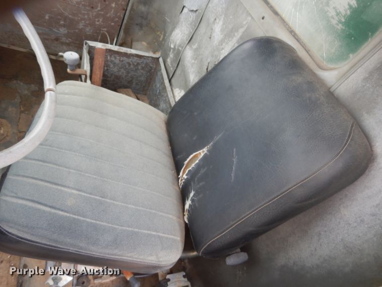 image for item FU9648 1967 Kenworth W925 fuel truck