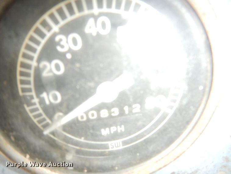 image for item FU9648 1967 Kenworth W925 fuel truck