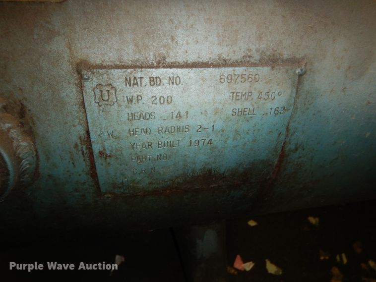 image for item FU9724 (2) air compressors