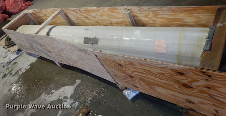 image for item FU9726 Roll up door