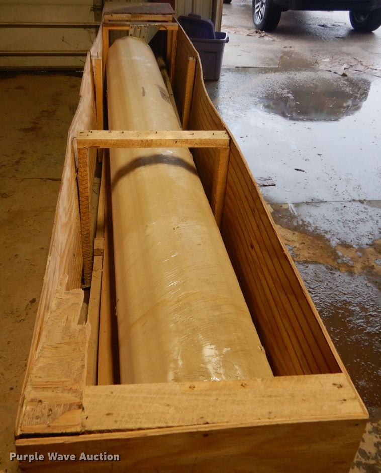 image for item FU9726 Roll up door