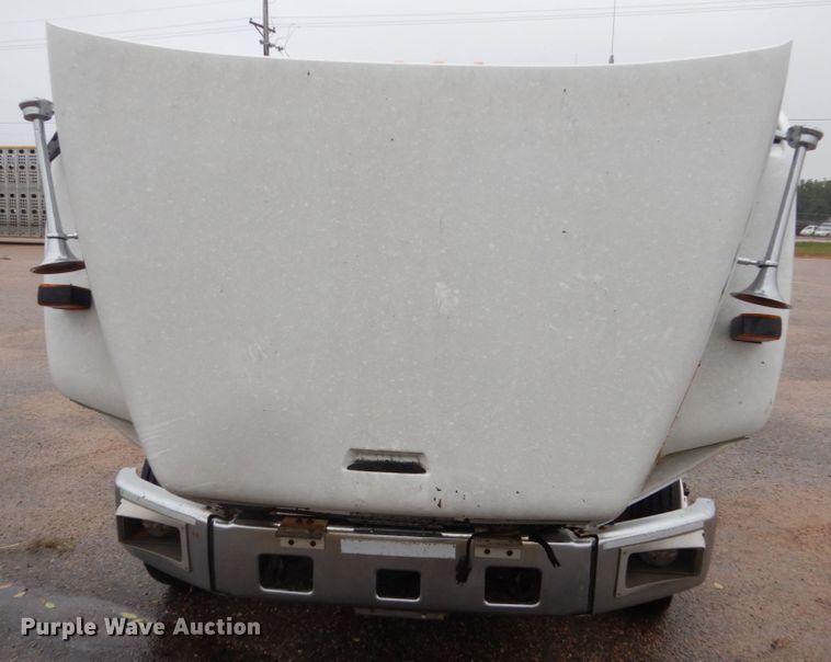 image for item FU9734 1999 Freightliner FL50 refuse truck