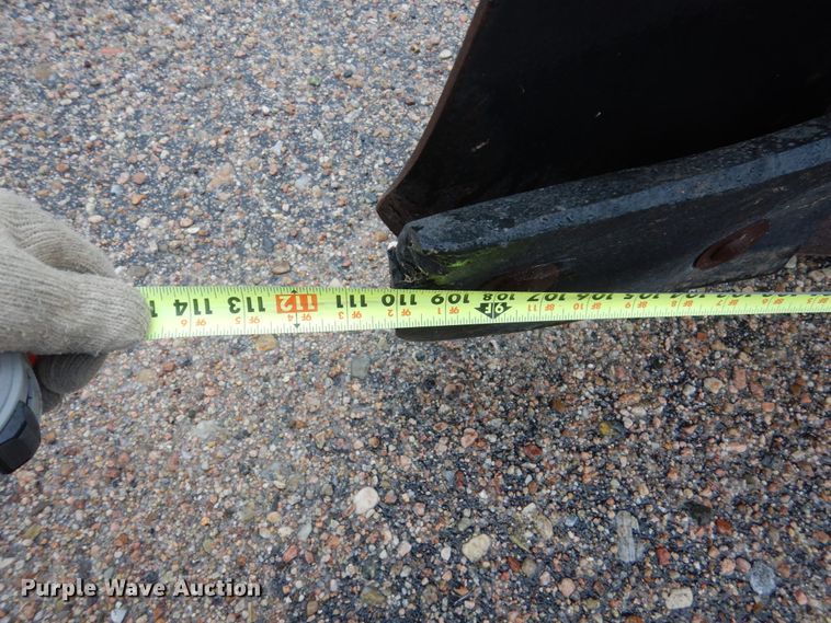 image for item FU9735 Snow plow