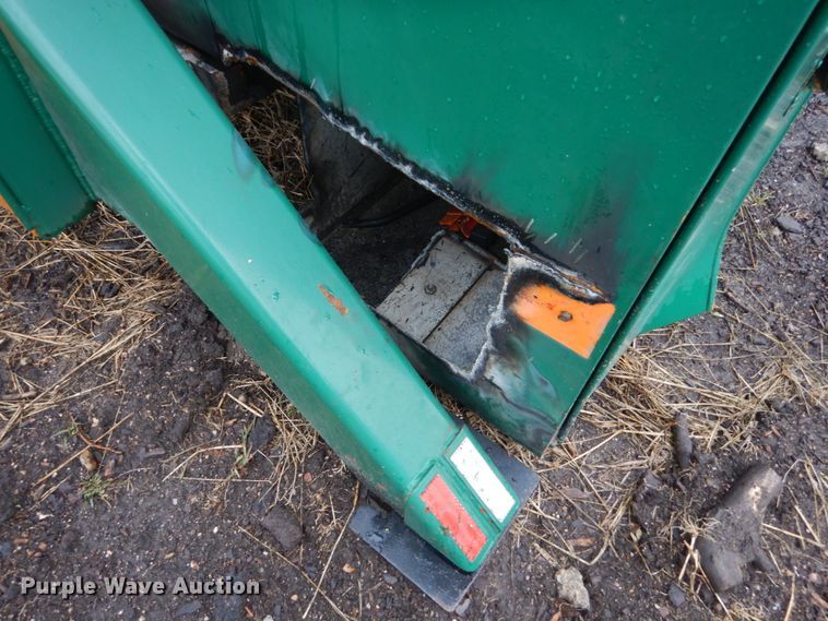 image for item FU9739 Flatbed with crane