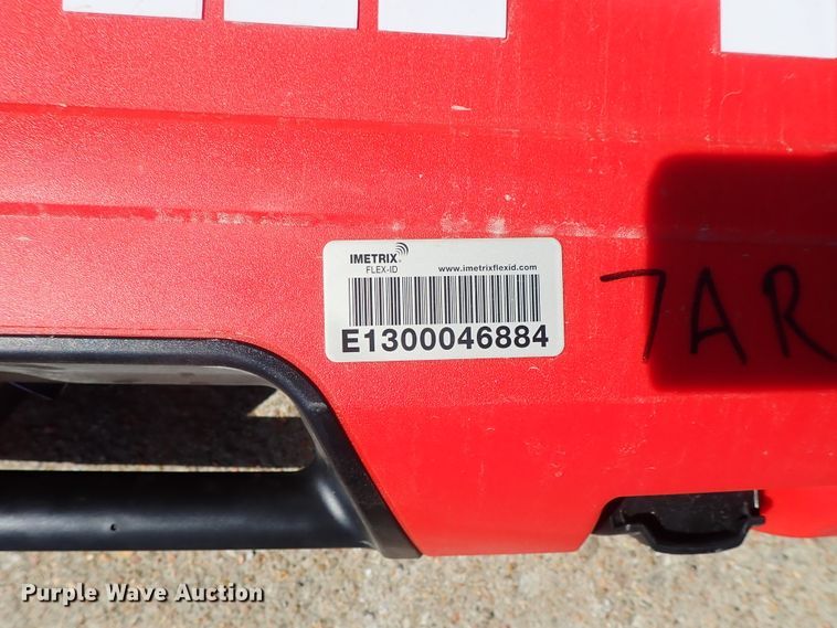 image for item GA9808 Hilti TE-70 rotary hammer drill