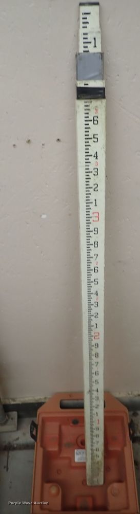 image for item GB9486 Surveying equipment