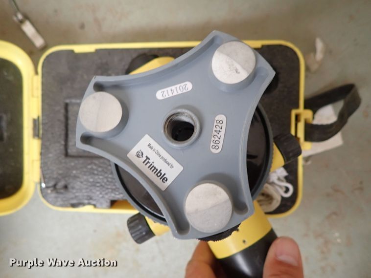 image for item GB9486 Surveying equipment