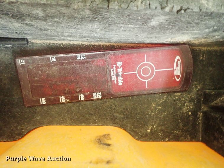 image for item GB9487 Spectra DG711 pipe laser