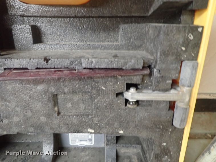 image for item GB9488 Spectra DG711 pipe laser