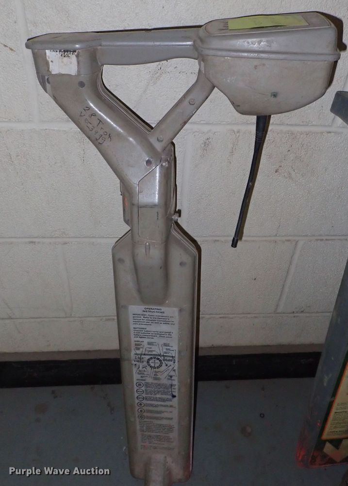 image for item GB9490 Subsite locators