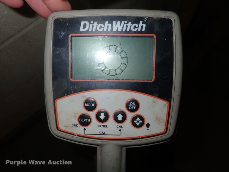 image for item GB9490 Subsite locators