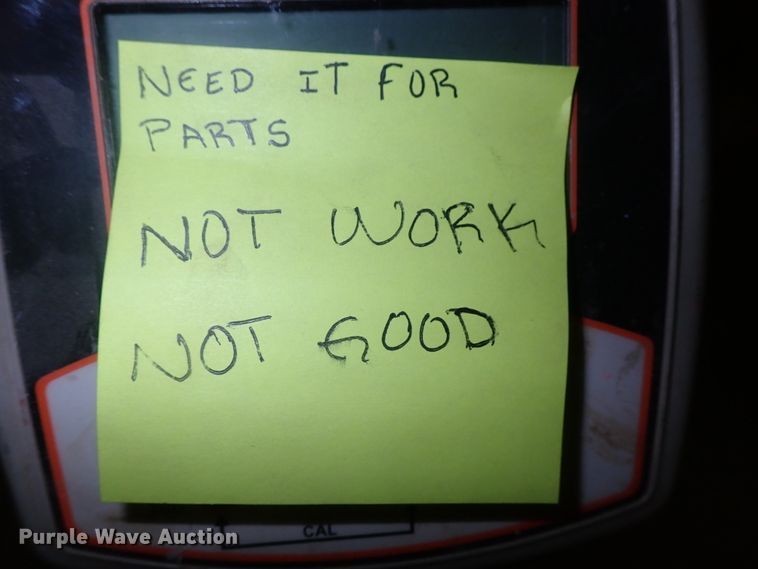 image for item GB9490 Subsite locators