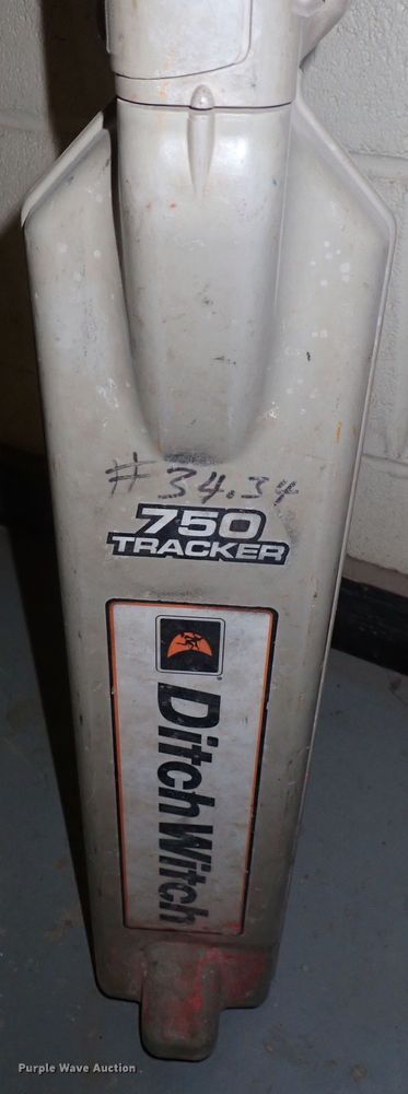 image for item GB9490 Subsite locators